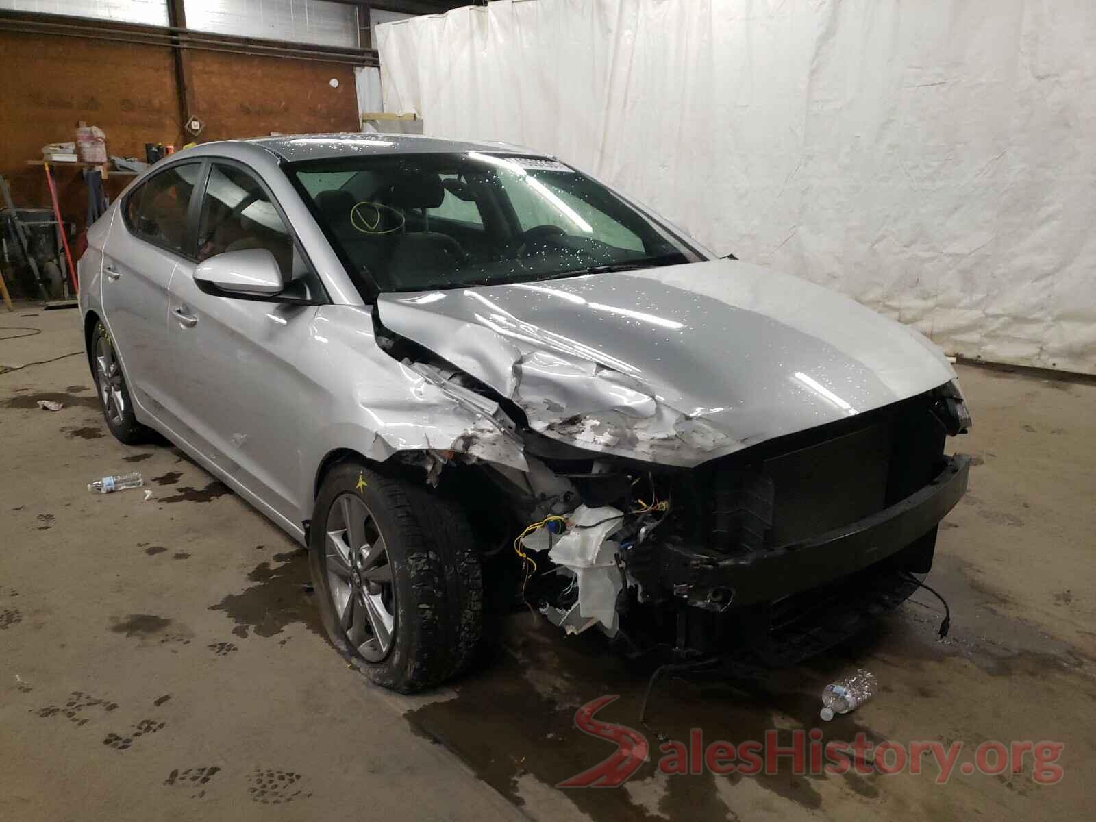 KMHD84LF8HU206068 2017 HYUNDAI ELANTRA