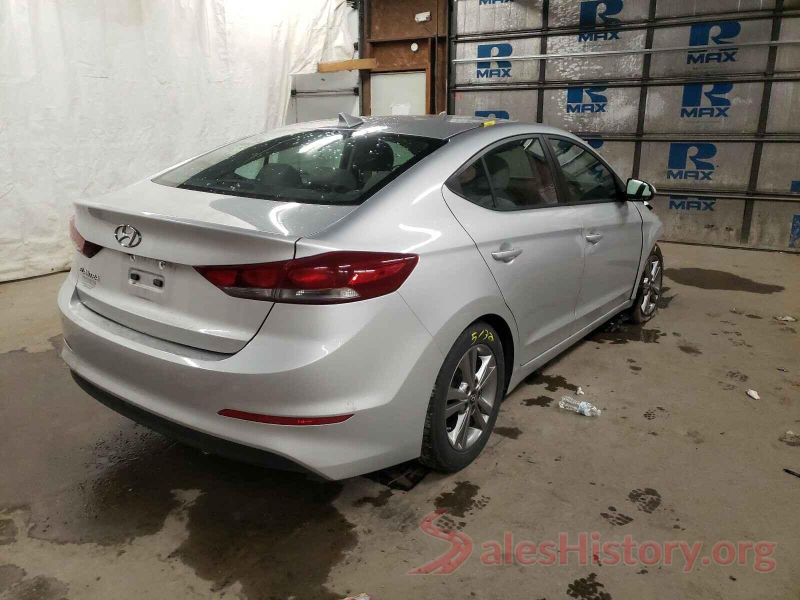 KMHD84LF8HU206068 2017 HYUNDAI ELANTRA