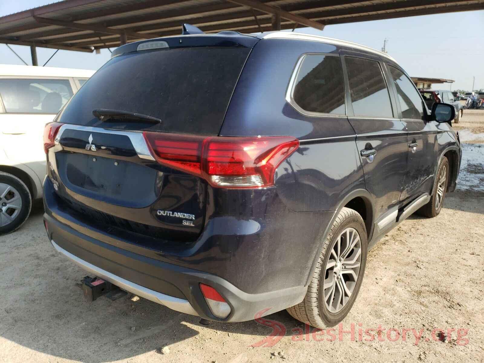 JA4AD3A32JZ021880 2018 MITSUBISHI OUTLANDER