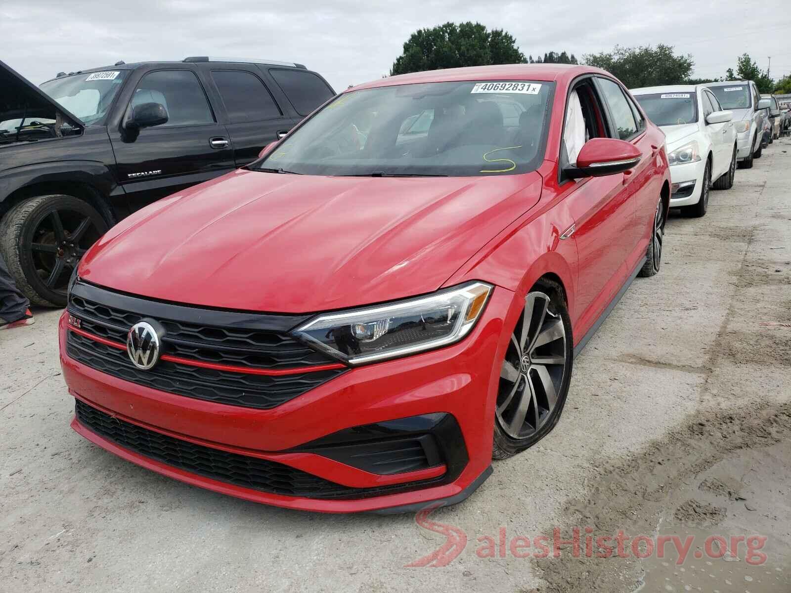 3VW5T7BU9KM239078 2019 VOLKSWAGEN JETTA