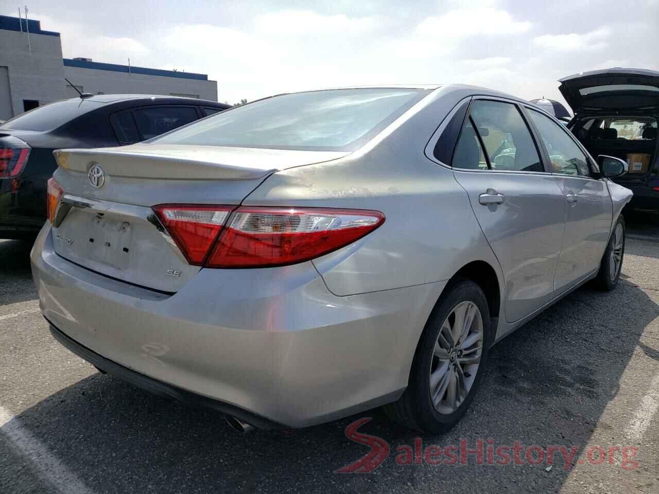 4T1BF1FKXGU227507 2016 TOYOTA CAMRY