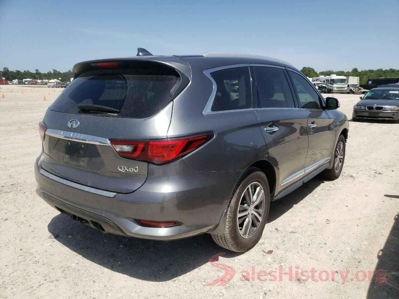 5N1DL0MN9JC524354 2018 INFINITI QX60