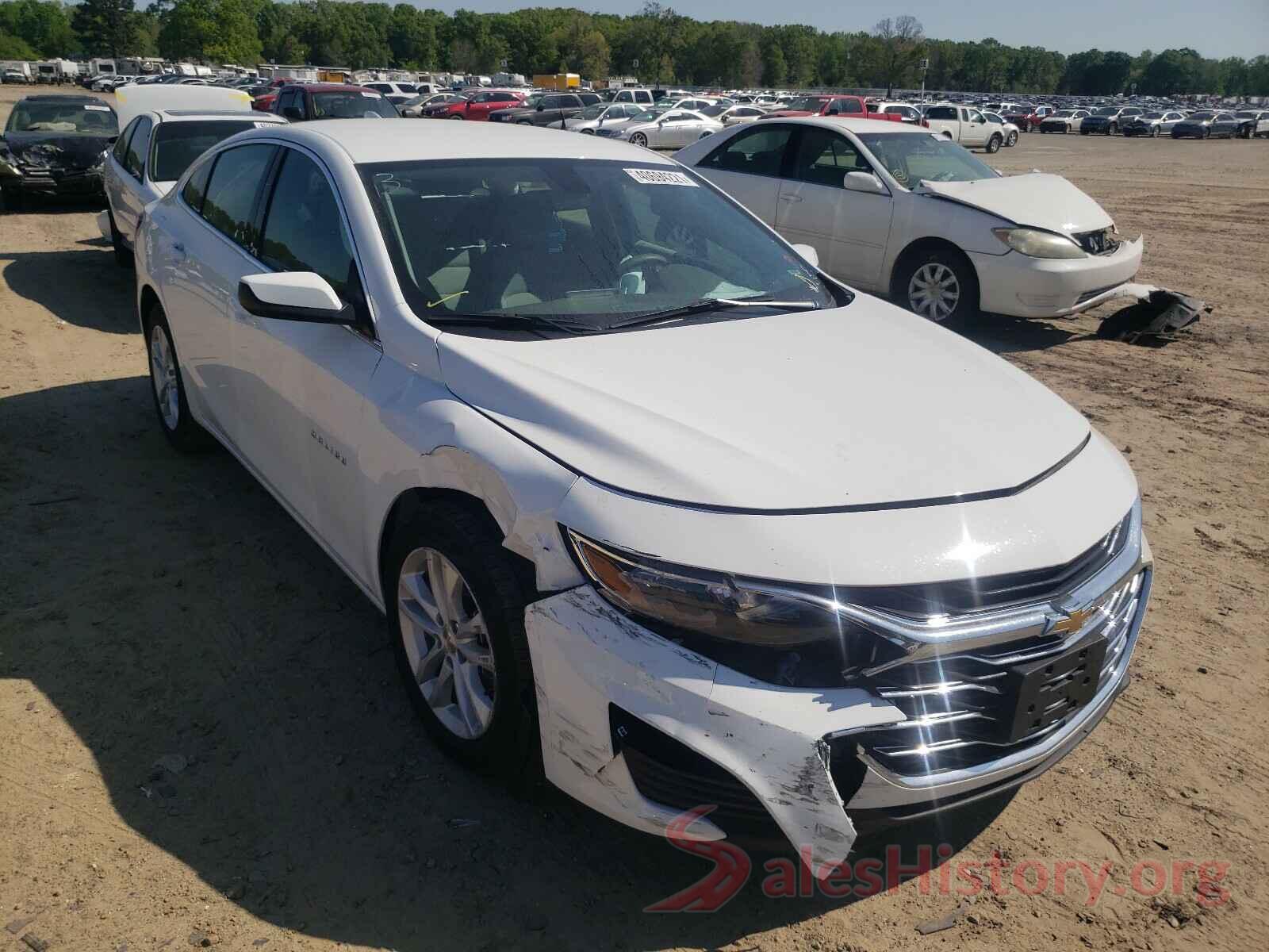 1G1ZD5ST2LF045029 2020 CHEVROLET MALIBU