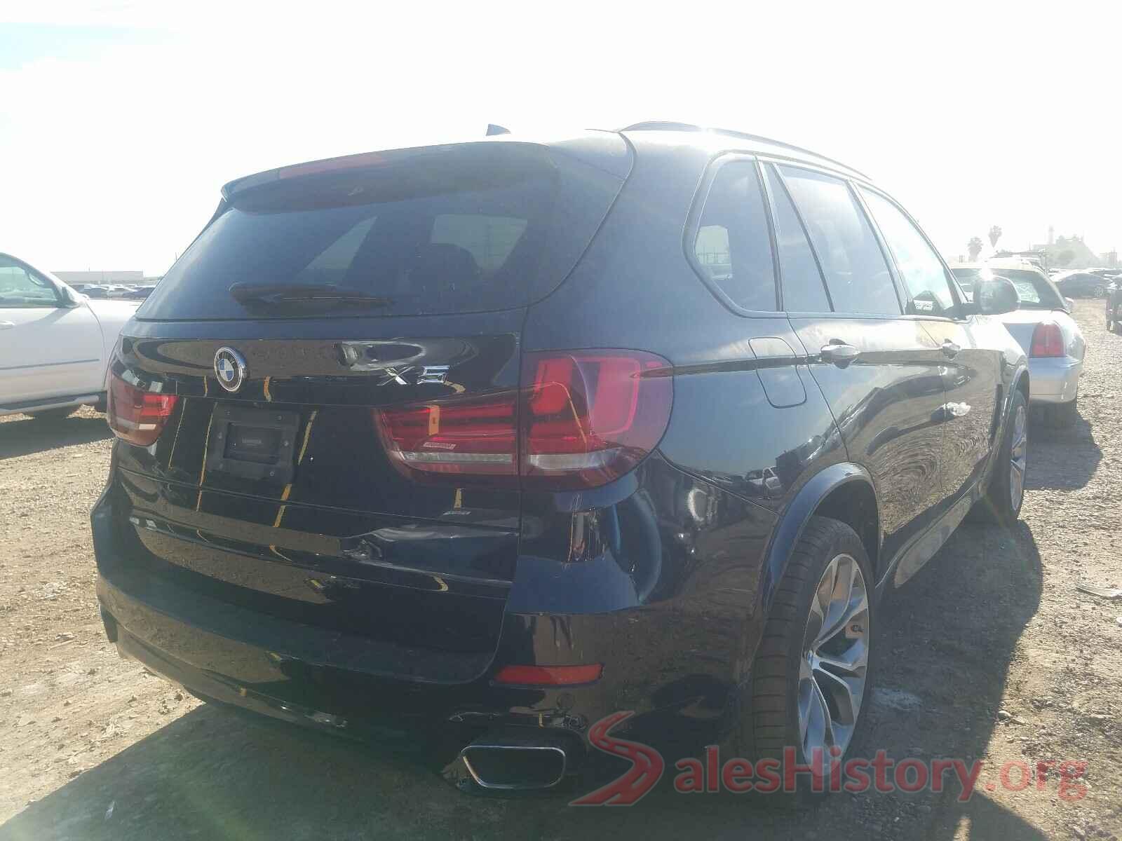 5UXKR0C31H0X81108 2017 BMW X5