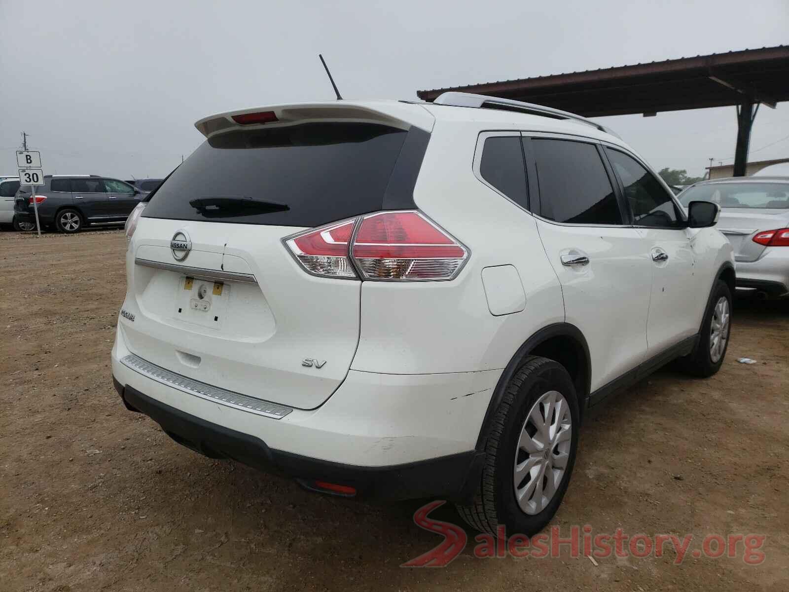 KNMAT2MT0GP624779 2016 NISSAN ROGUE