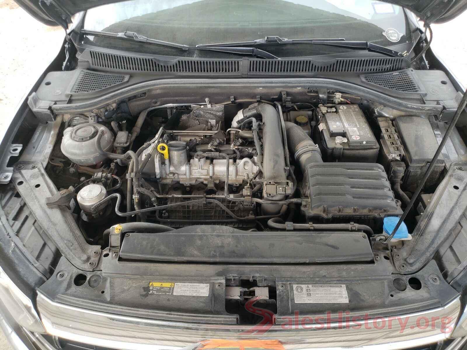 3VWC57BU7KM157173 2019 VOLKSWAGEN JETTA