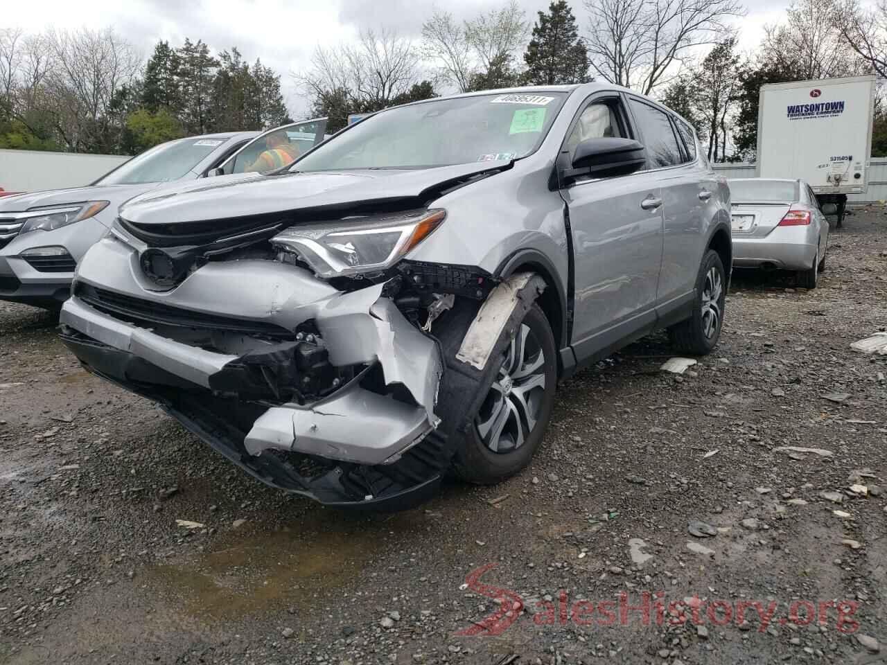 JTMBFREV5JJ223839 2018 TOYOTA RAV4