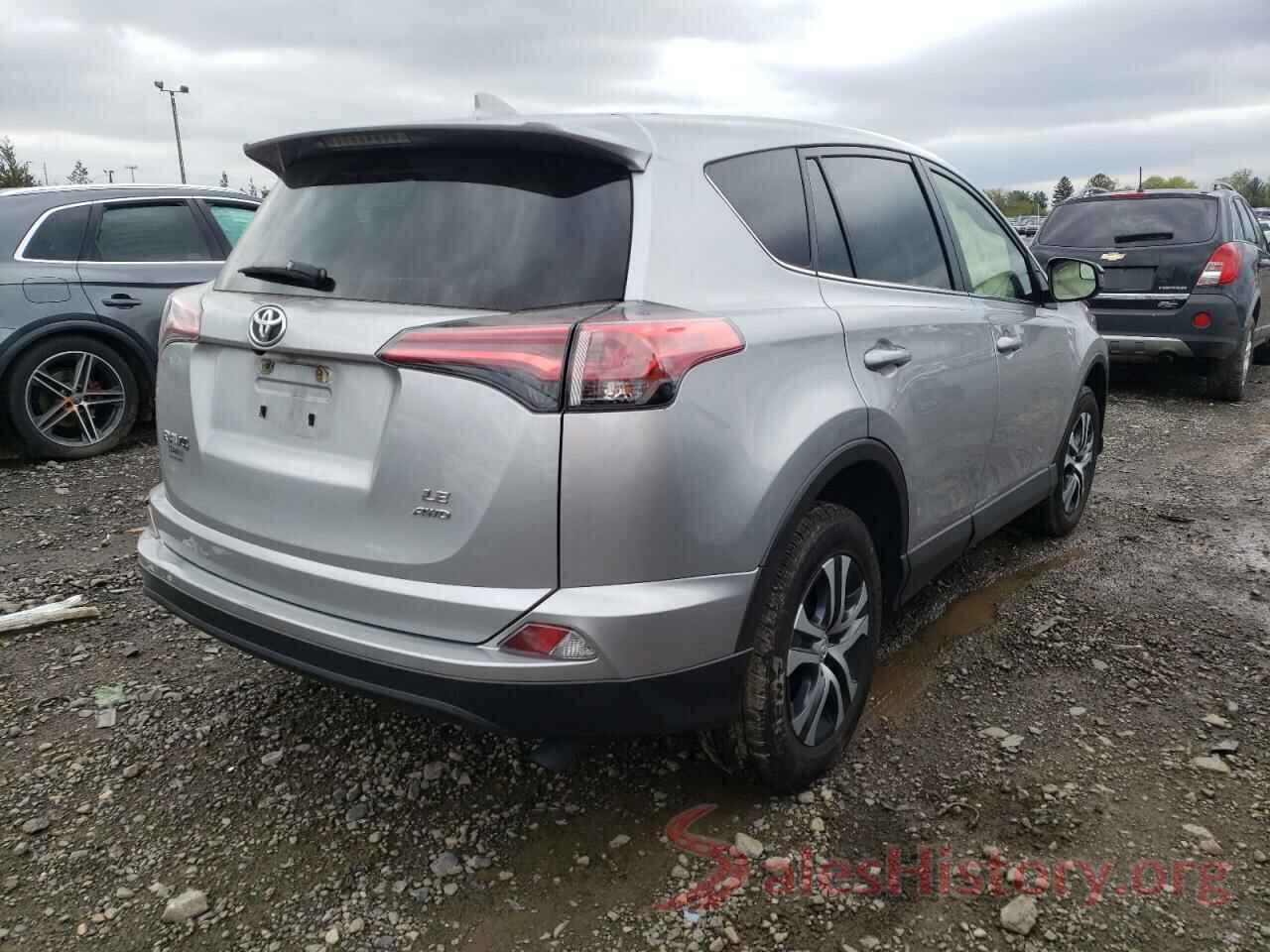 JTMBFREV5JJ223839 2018 TOYOTA RAV4