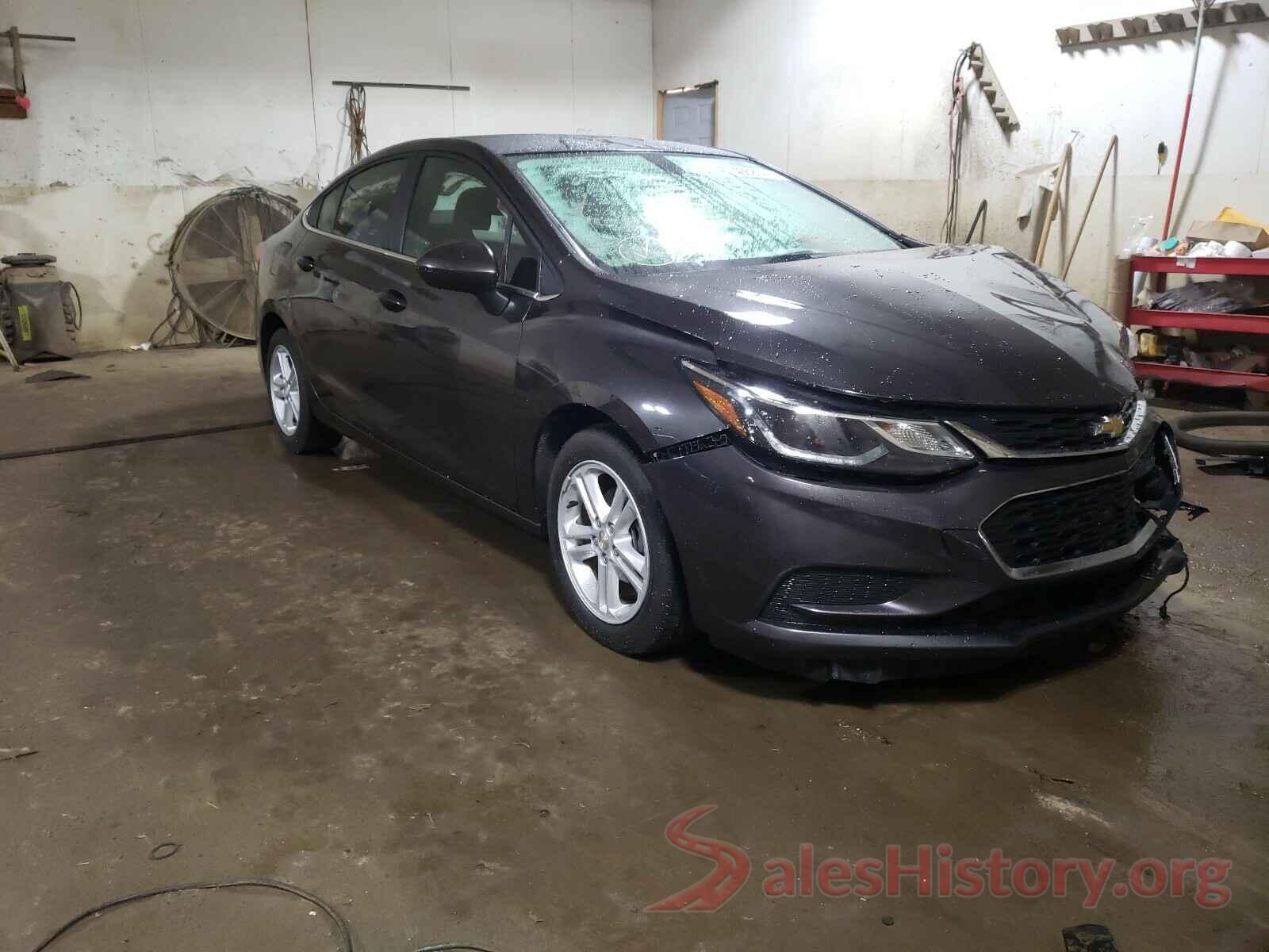 1G1BE5SM4G7236863 2016 CHEVROLET CRUZE