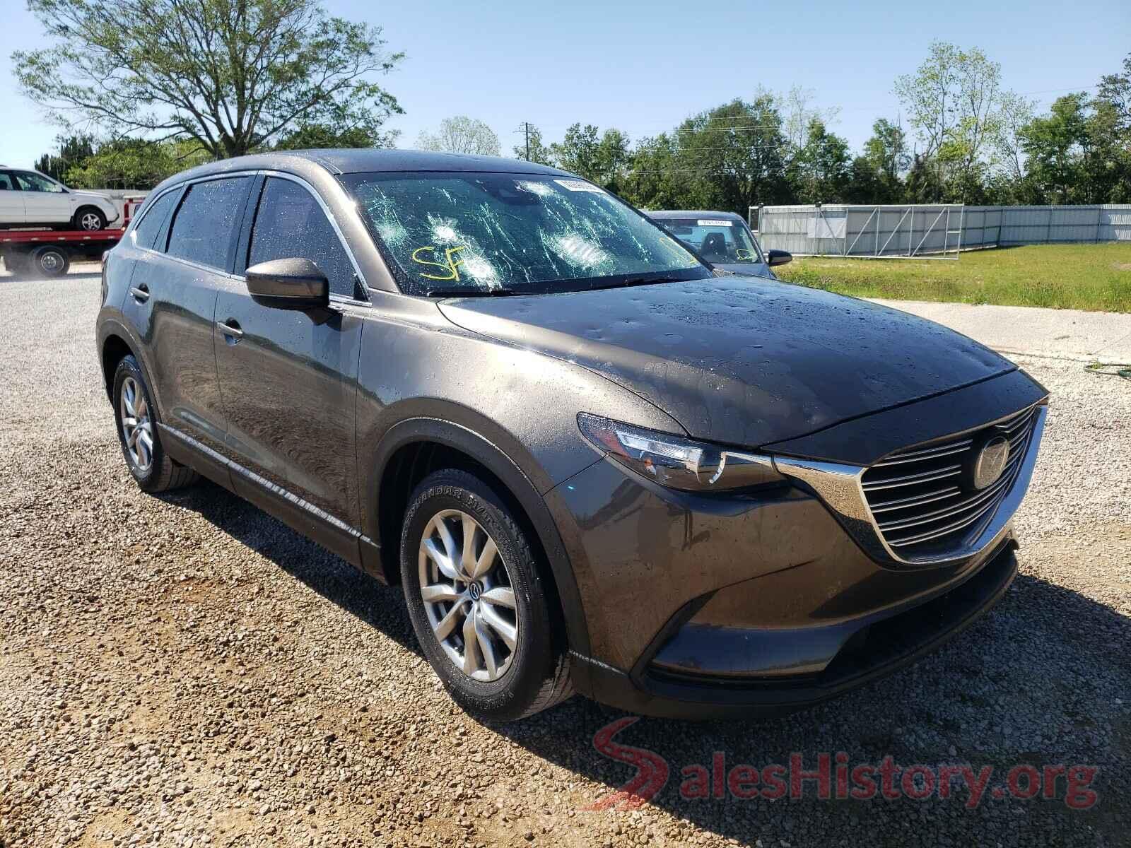 JM3TCACY7J0202385 2018 MAZDA CX-9