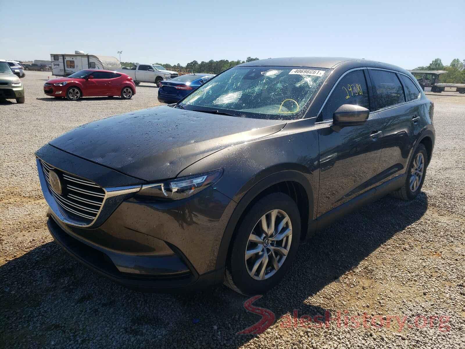 JM3TCACY7J0202385 2018 MAZDA CX-9