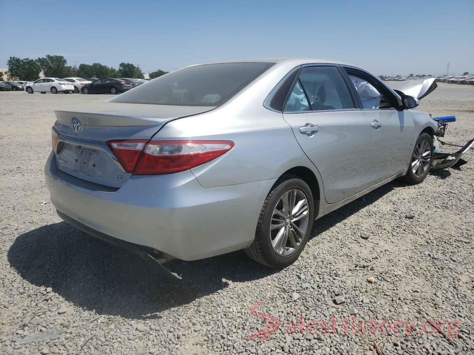 4T1BF1FK1GU229520 2016 TOYOTA CAMRY