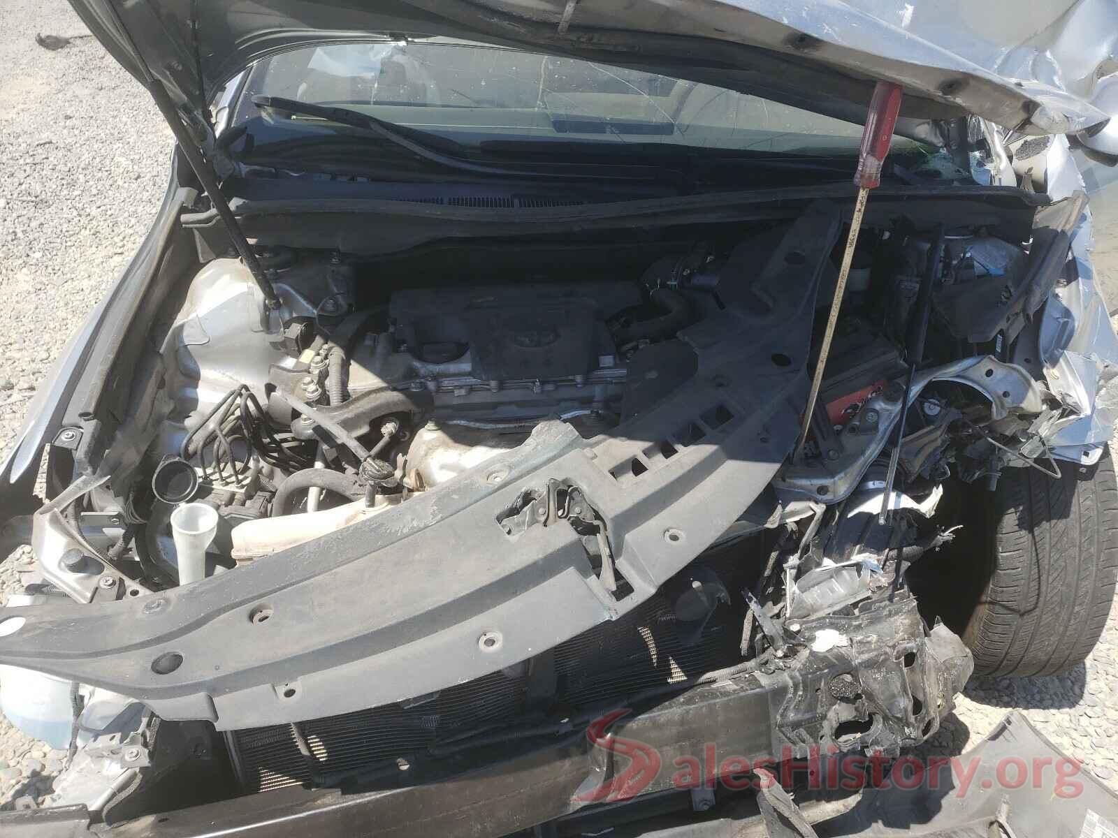 4T1BF1FK1GU229520 2016 TOYOTA CAMRY