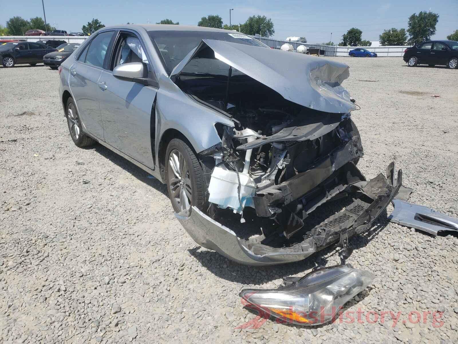 4T1BF1FK1GU229520 2016 TOYOTA CAMRY