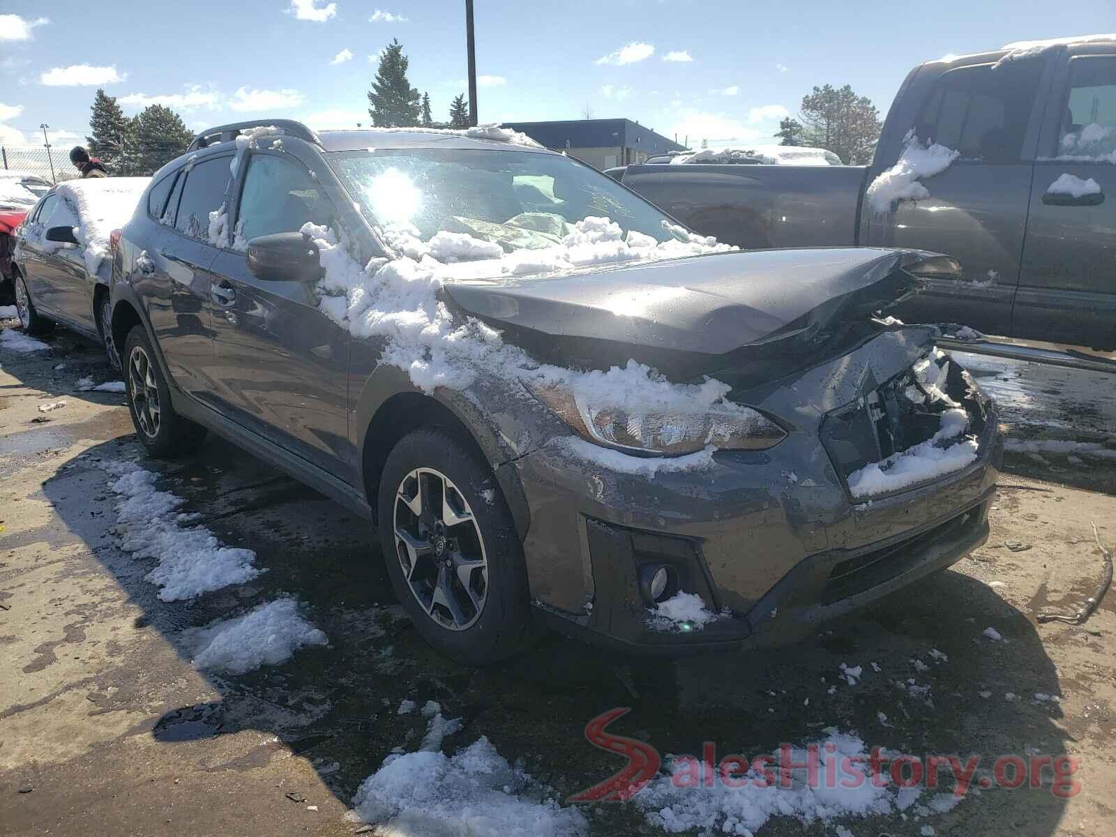 JF2GTAPC2L8224003 2020 SUBARU CROSSTREK