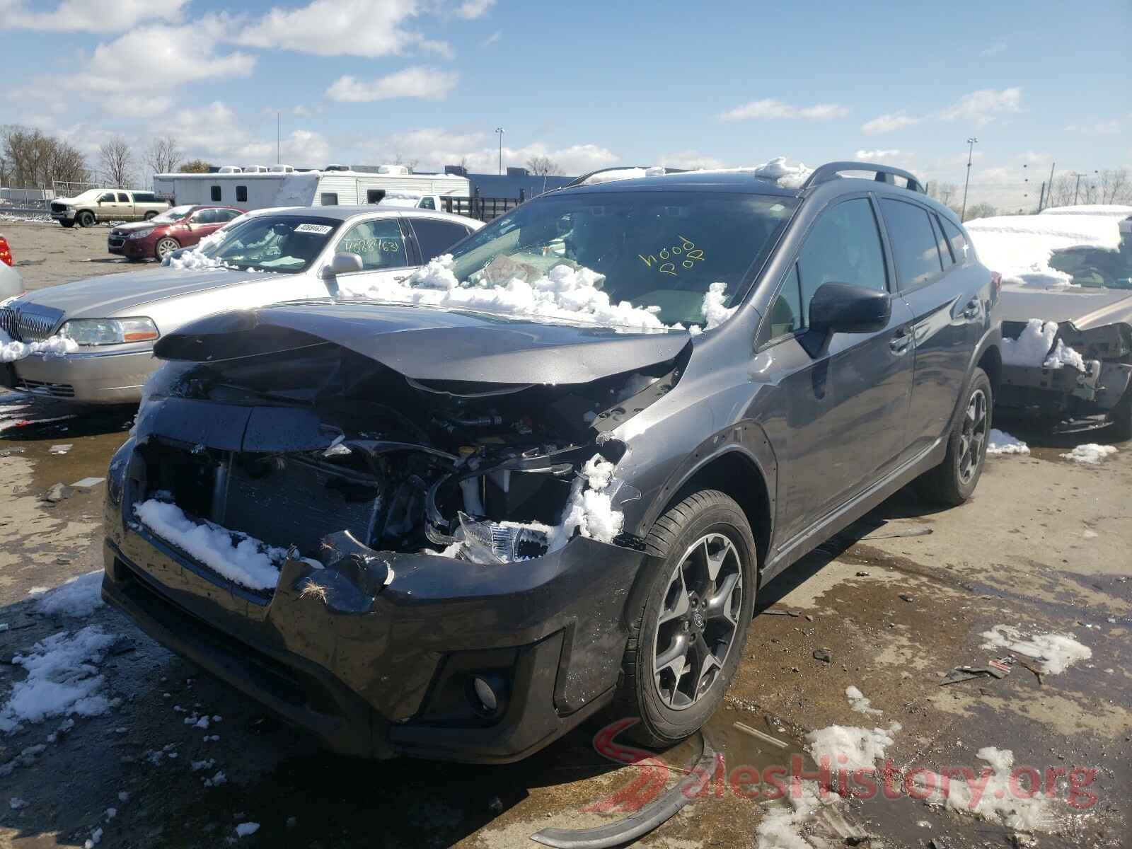 JF2GTAPC2L8224003 2020 SUBARU CROSSTREK