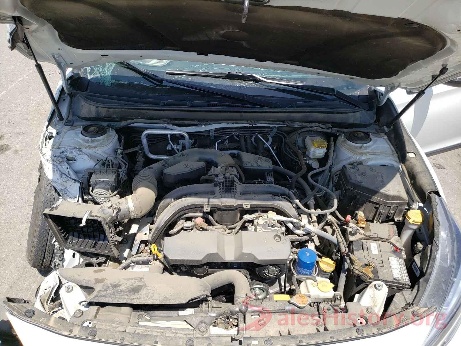 4S4BSANC9K3286472 2019 SUBARU OUTBACK