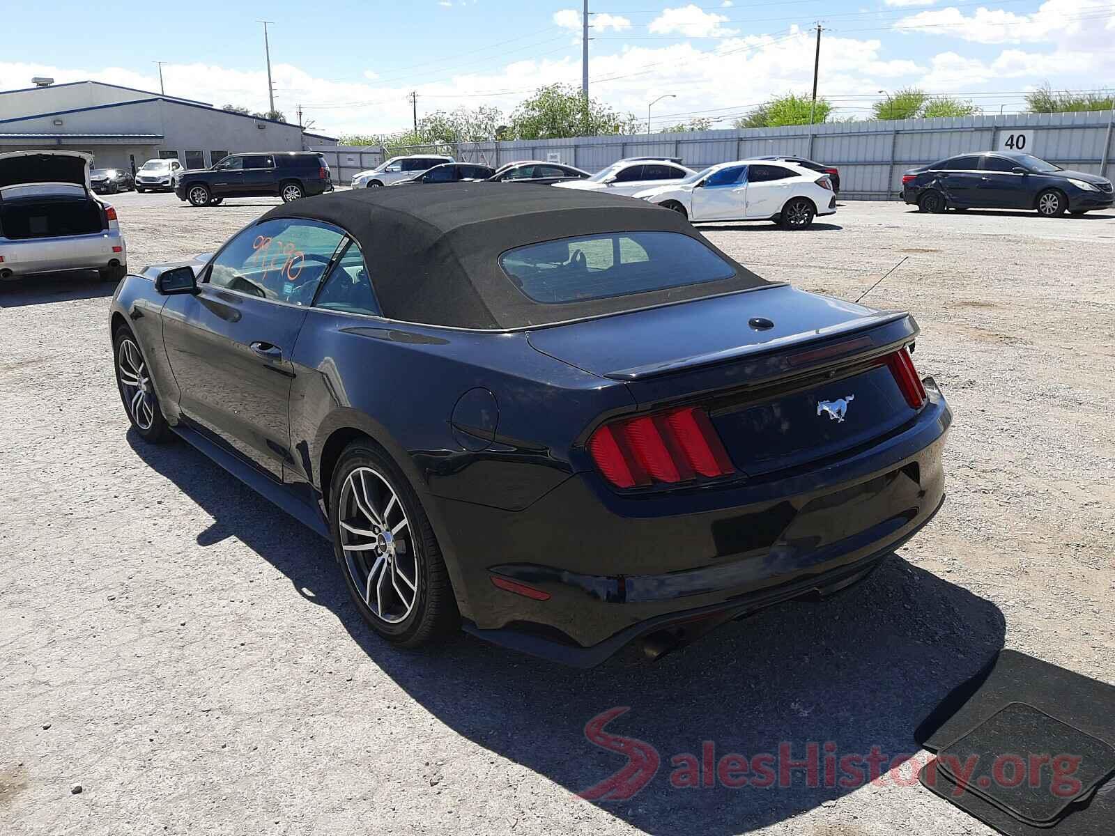 1FATP8UHXG5274963 2016 FORD MUSTANG