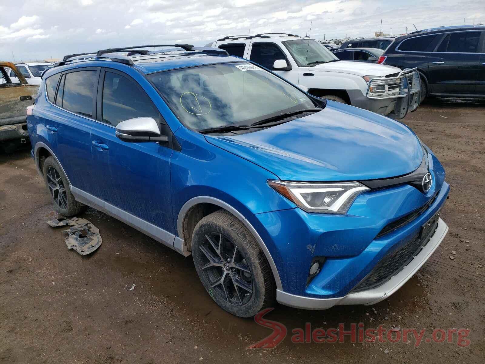 JTMJFREV5GJ067130 2016 TOYOTA RAV4