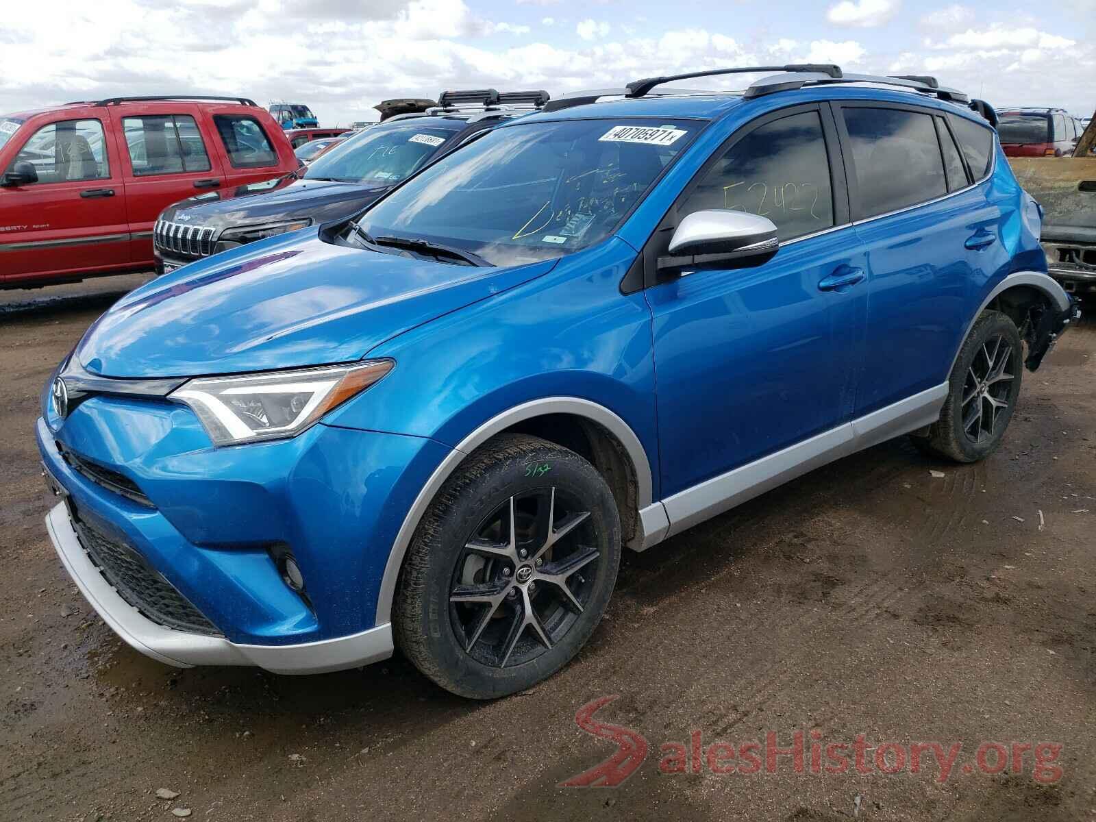 JTMJFREV5GJ067130 2016 TOYOTA RAV4