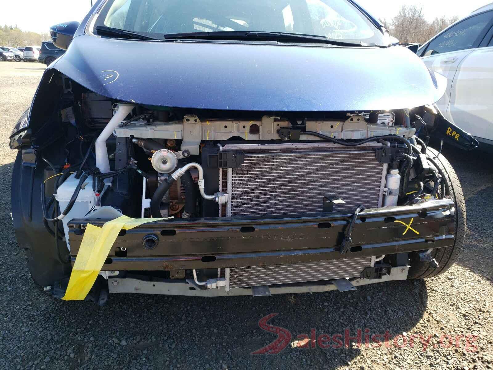 3N1CE2CP9JL356974 2018 NISSAN VERSA