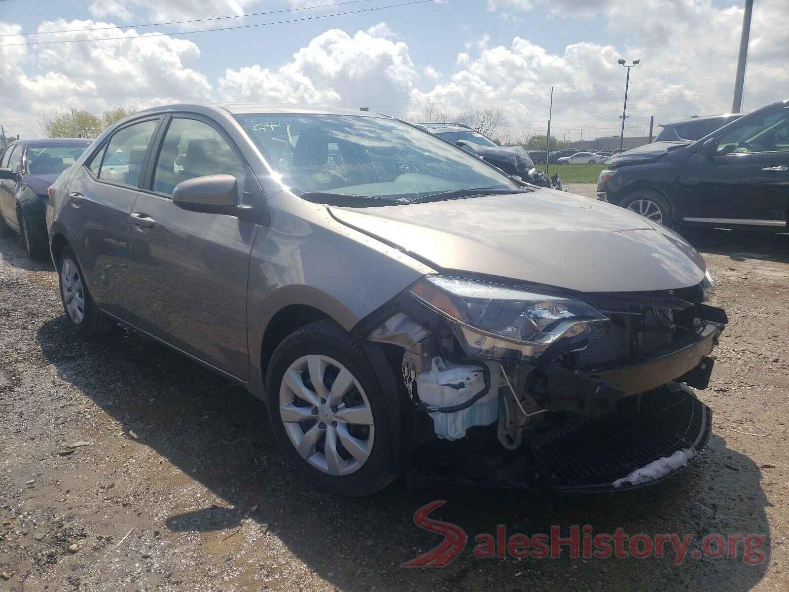 2T1BURHEXGC689966 2016 TOYOTA COROLLA