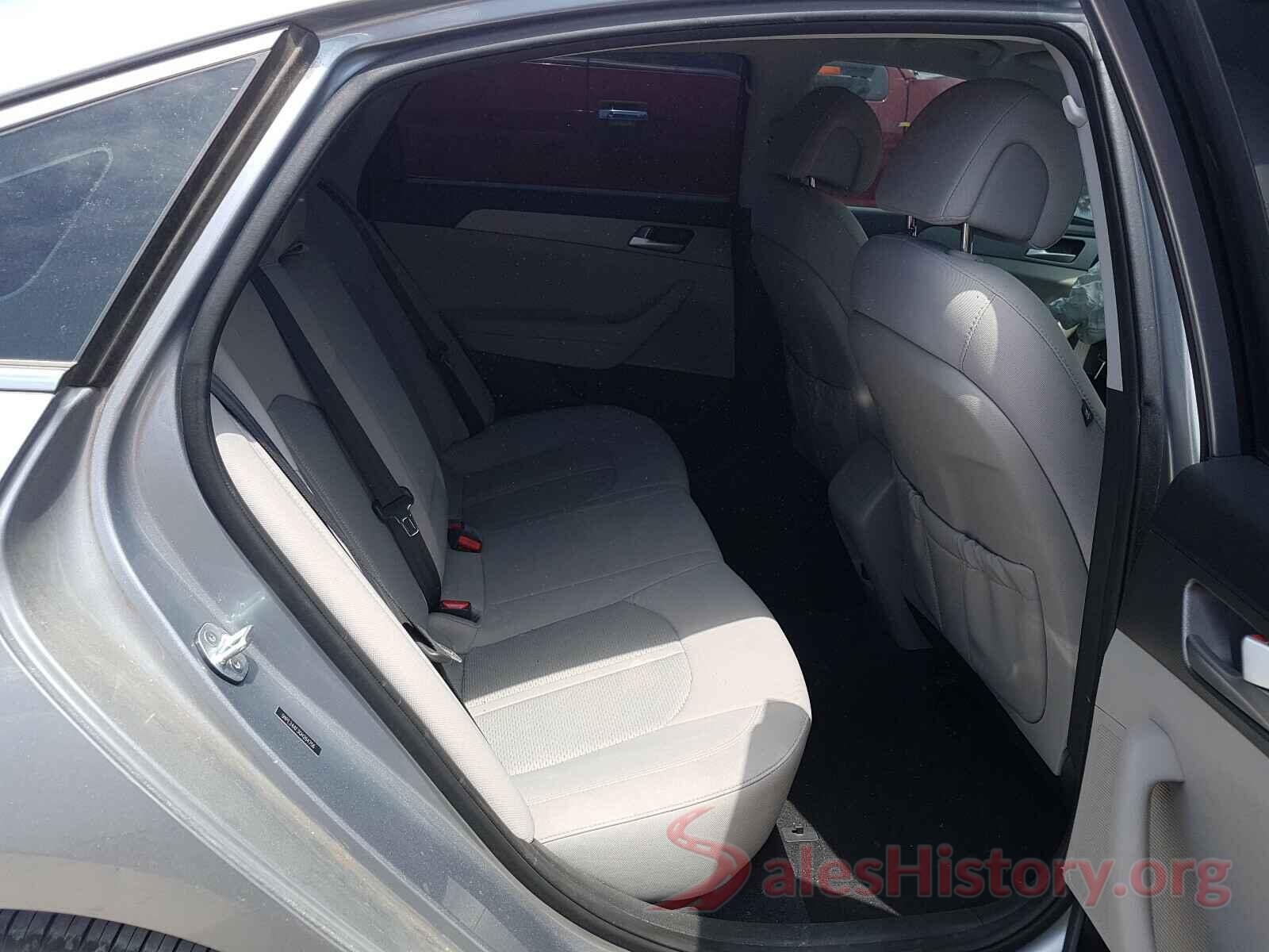 5NPE24AF3GH264756 2016 HYUNDAI SONATA