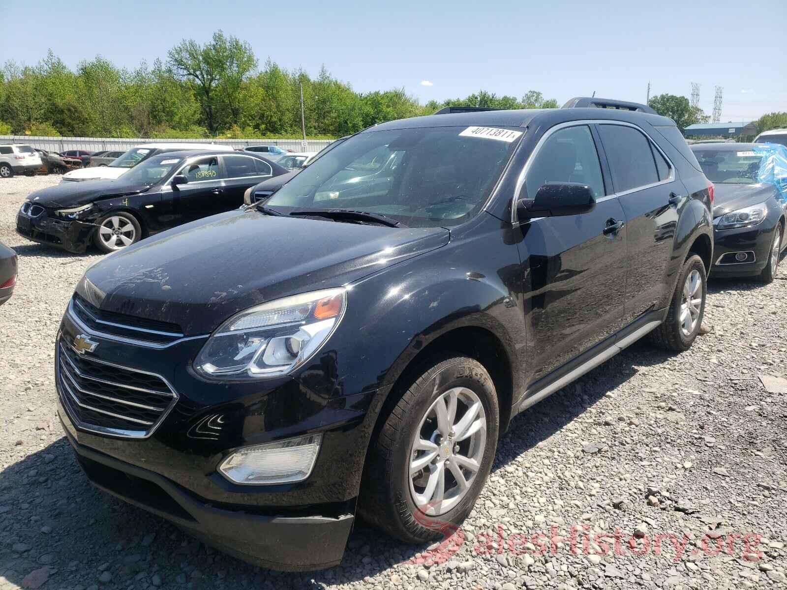 2GNALCEK0G6158192 2016 CHEVROLET EQUINOX