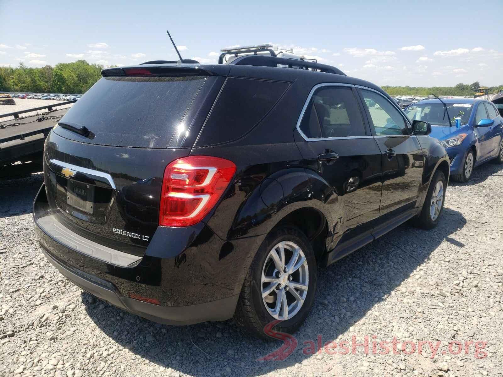 2GNALCEK0G6158192 2016 CHEVROLET EQUINOX