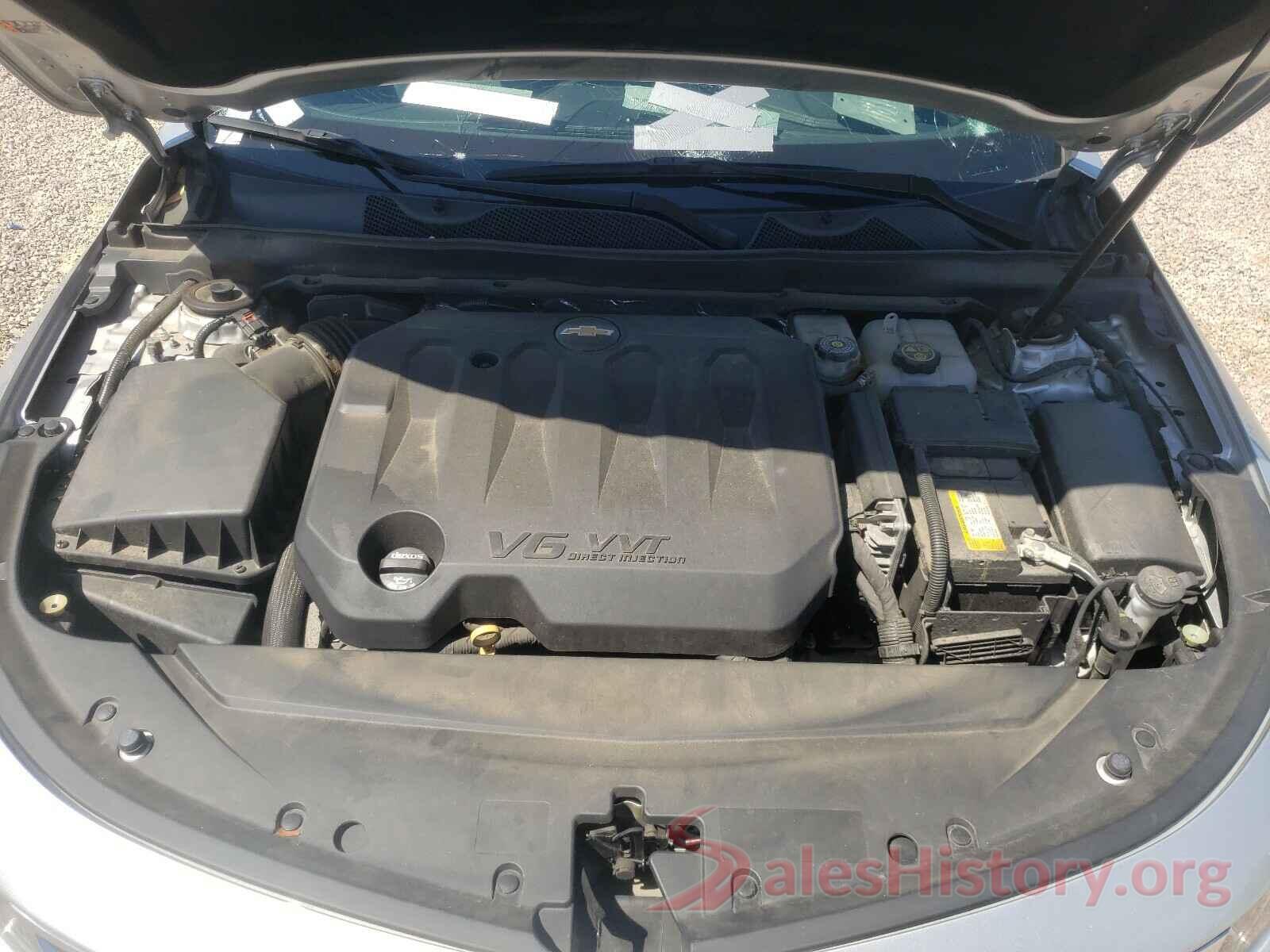 2G1105S31K9144568 2019 CHEVROLET IMPALA