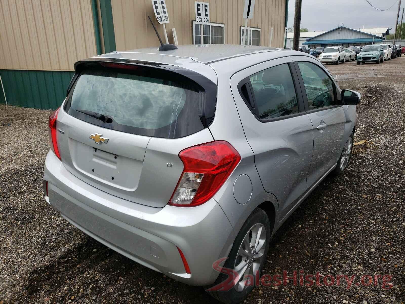 KL8CD6SA6LC441041 2020 CHEVROLET SPARK