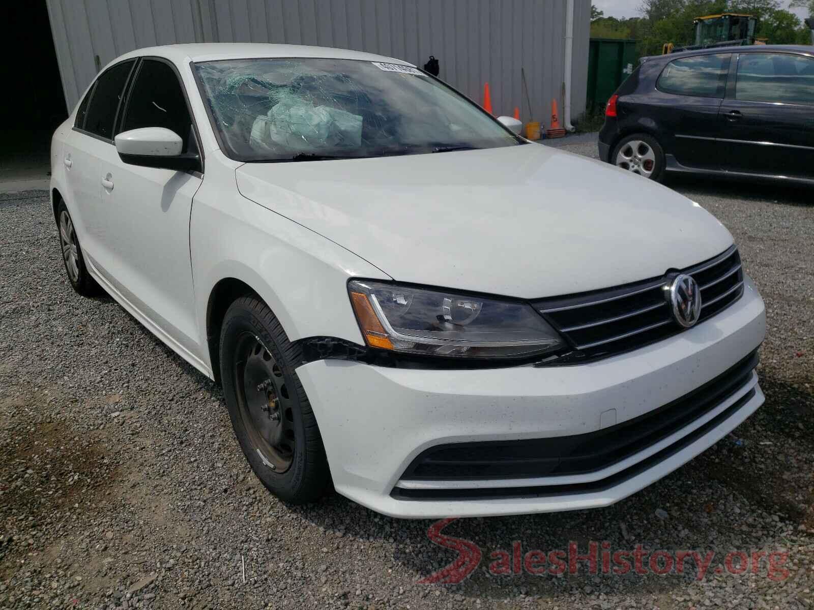 3VW2B7AJ0HM314918 2017 VOLKSWAGEN JETTA