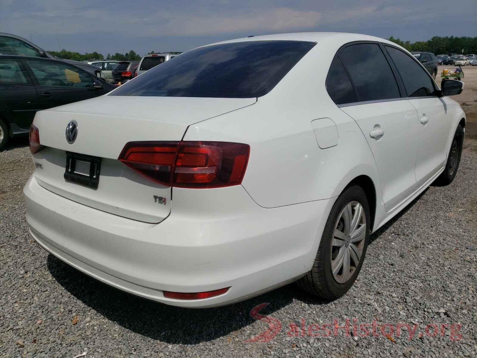 3VW2B7AJ0HM314918 2017 VOLKSWAGEN JETTA