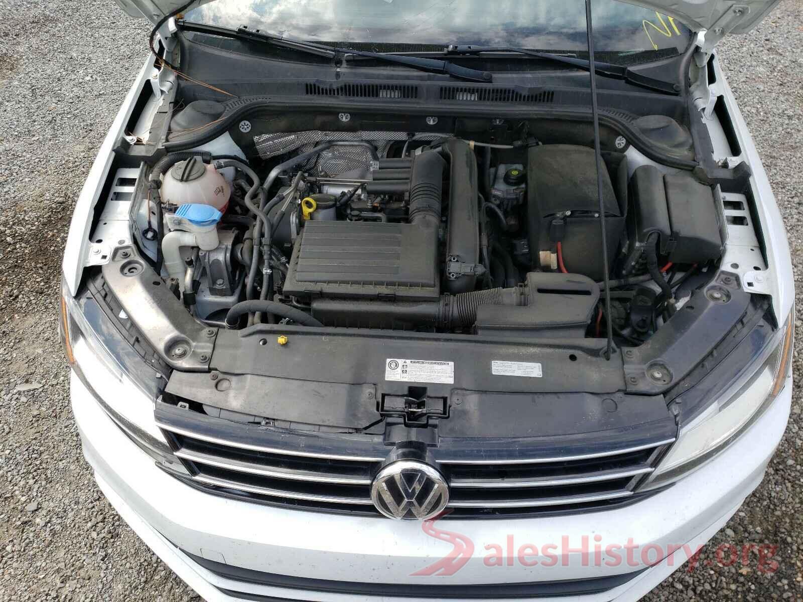 3VW2B7AJ0HM314918 2017 VOLKSWAGEN JETTA