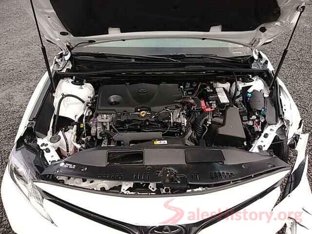 4T1C11AK4LU316154 2020 TOYOTA CAMRY