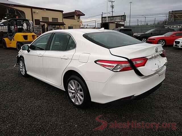 4T1C11AK4LU316154 2020 TOYOTA CAMRY