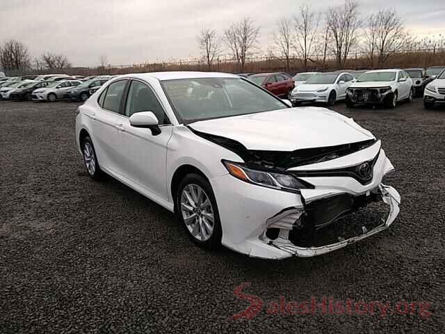 4T1C11AK4LU316154 2020 TOYOTA CAMRY