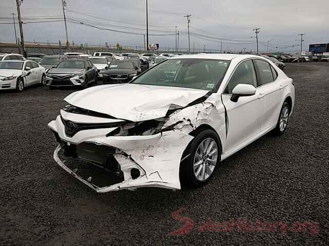 4T1C11AK4LU316154 2020 TOYOTA CAMRY