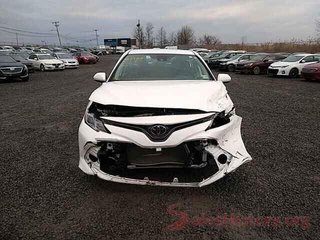 4T1C11AK4LU316154 2020 TOYOTA CAMRY