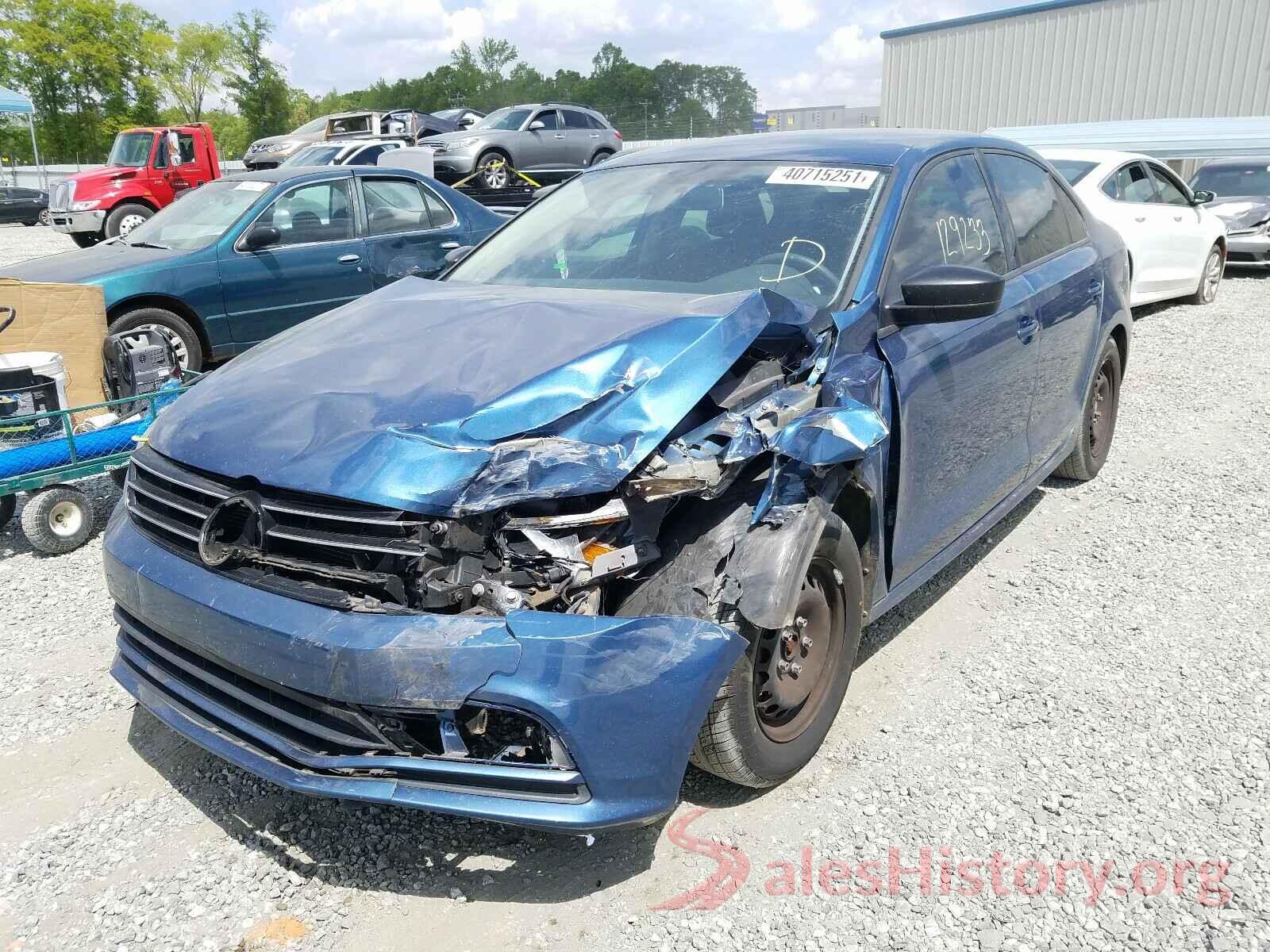 3VW167AJ9GM373514 2016 VOLKSWAGEN JETTA