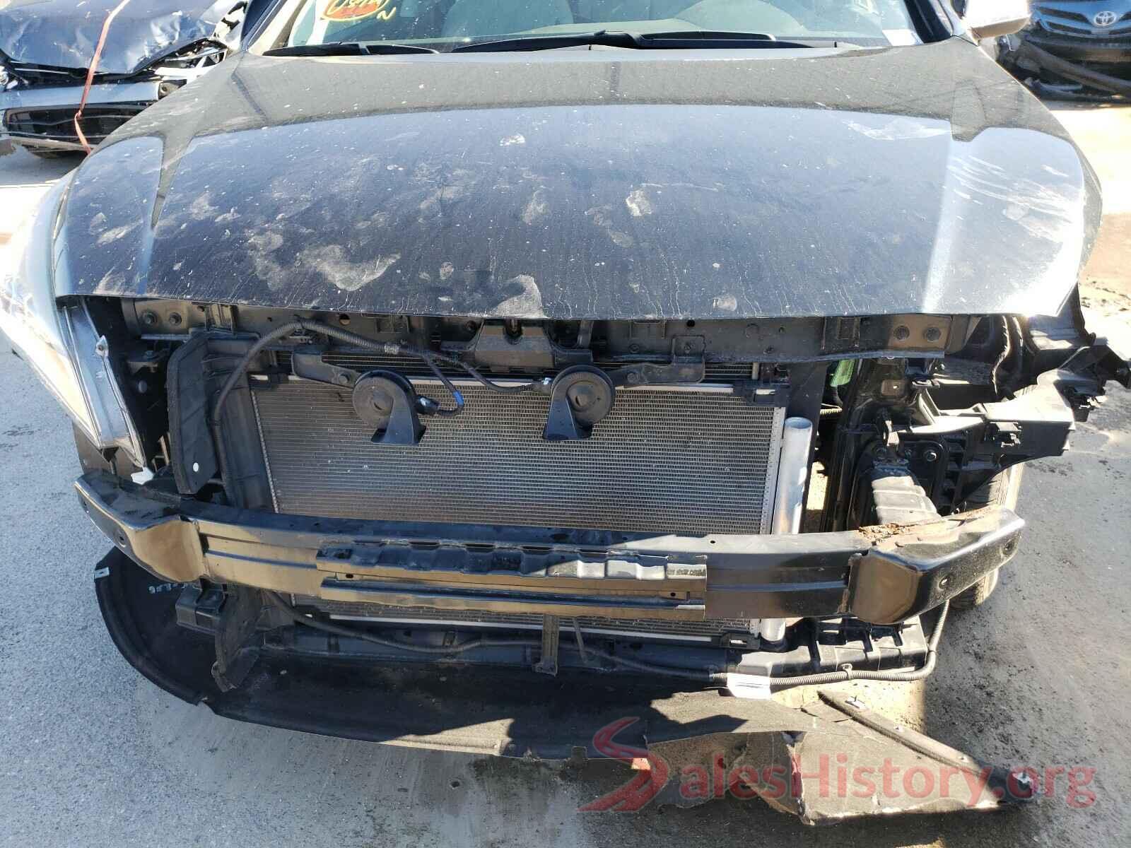 5NPE24AF8GH296117 2016 HYUNDAI SONATA