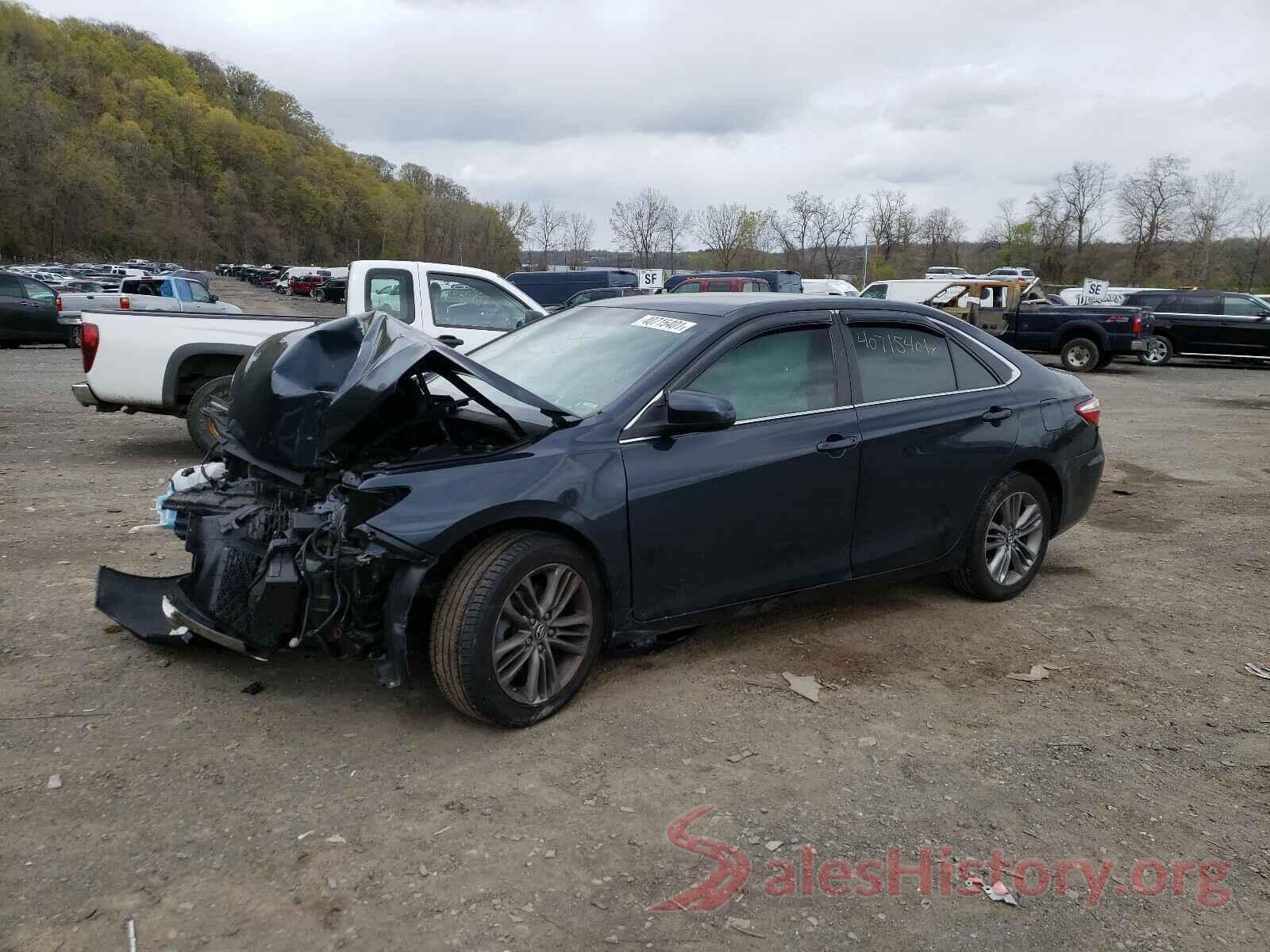 4T1BF1FK1HU706061 2017 TOYOTA CAMRY