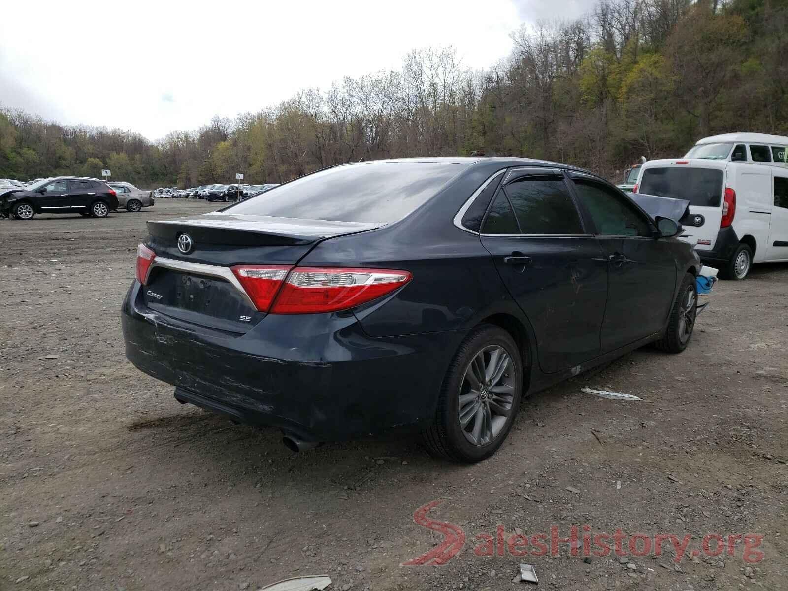 4T1BF1FK1HU706061 2017 TOYOTA CAMRY