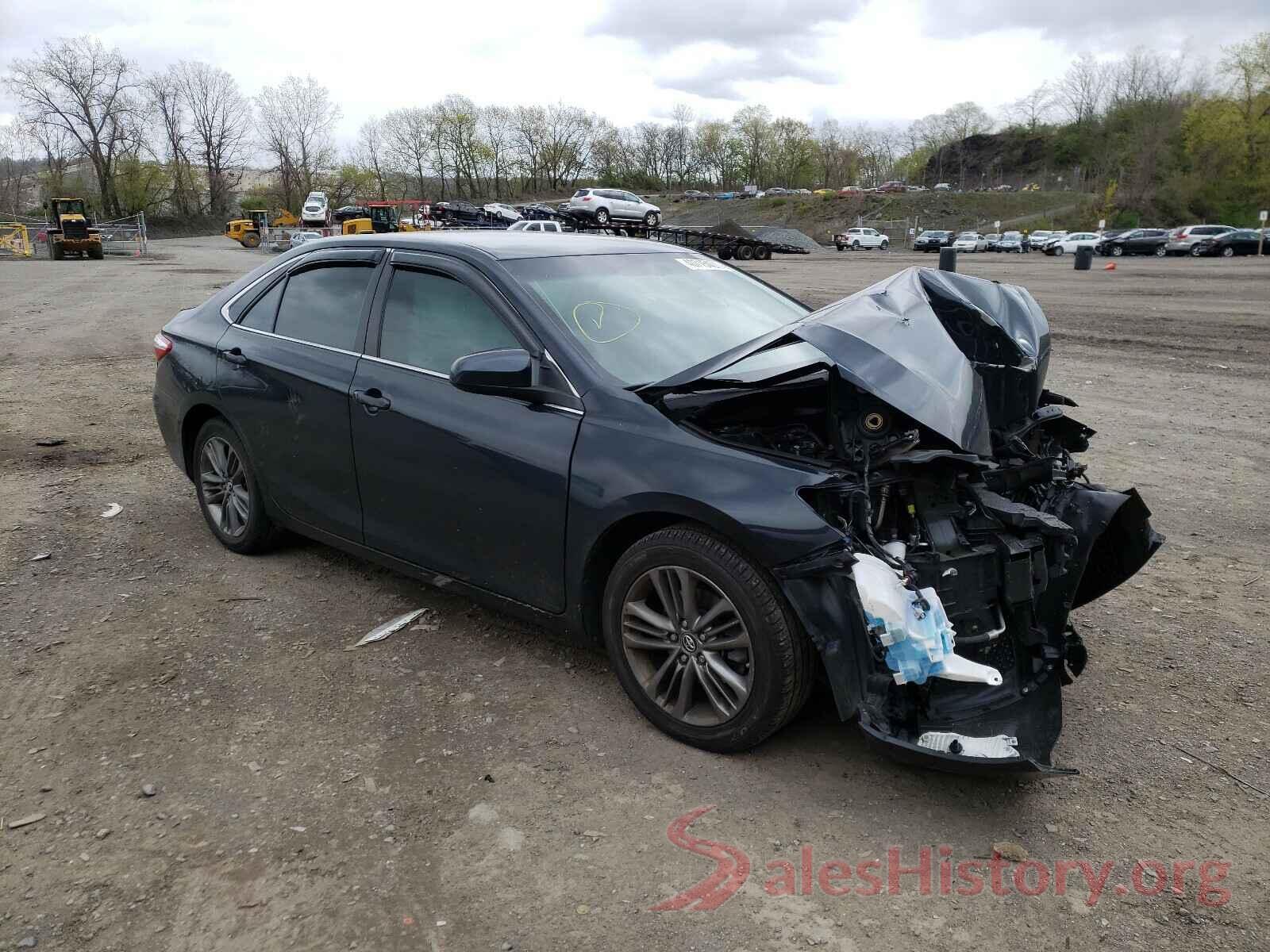 4T1BF1FK1HU706061 2017 TOYOTA CAMRY