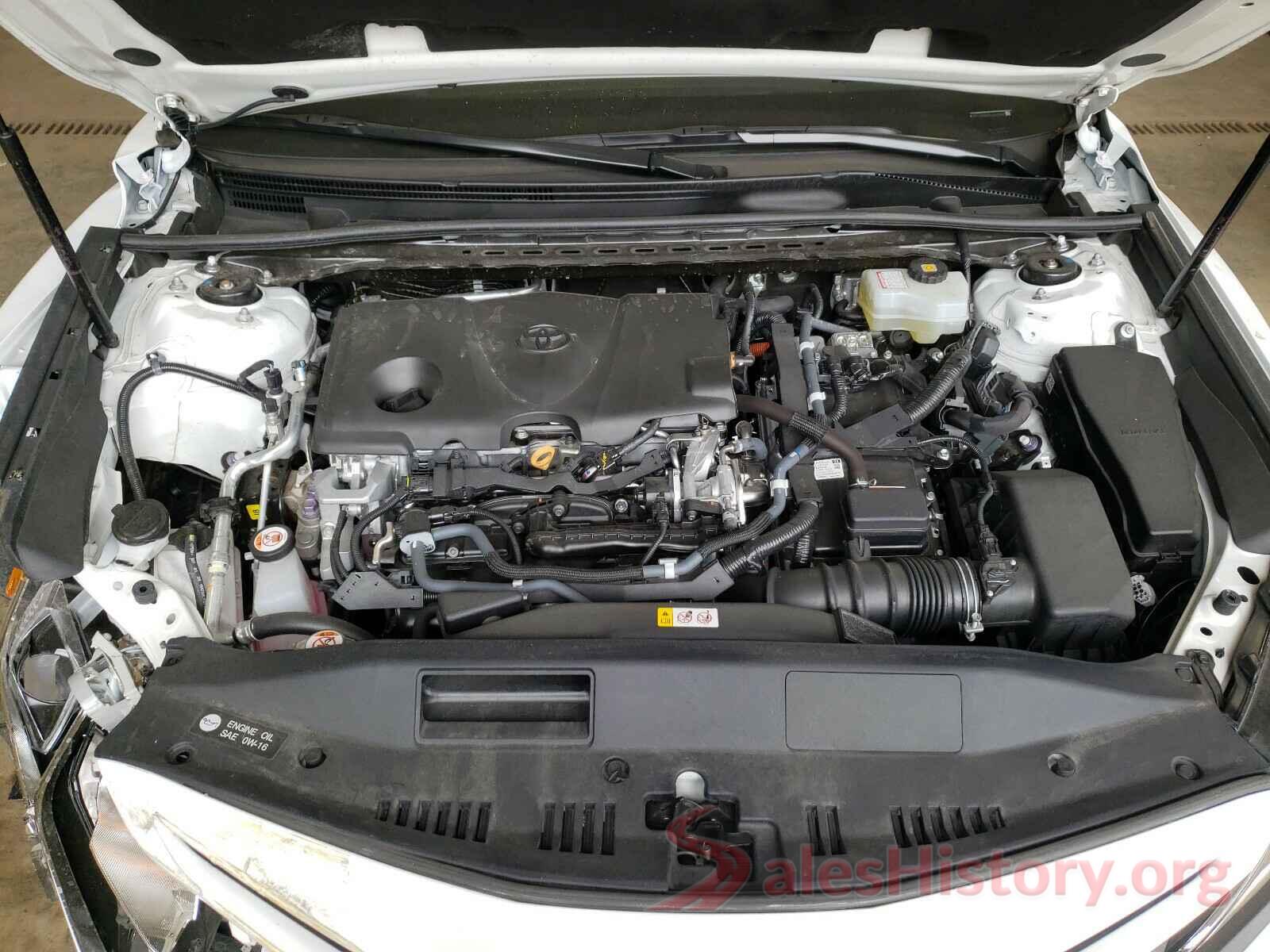 4T1J31AK2LU535647 2020 TOYOTA CAMRY