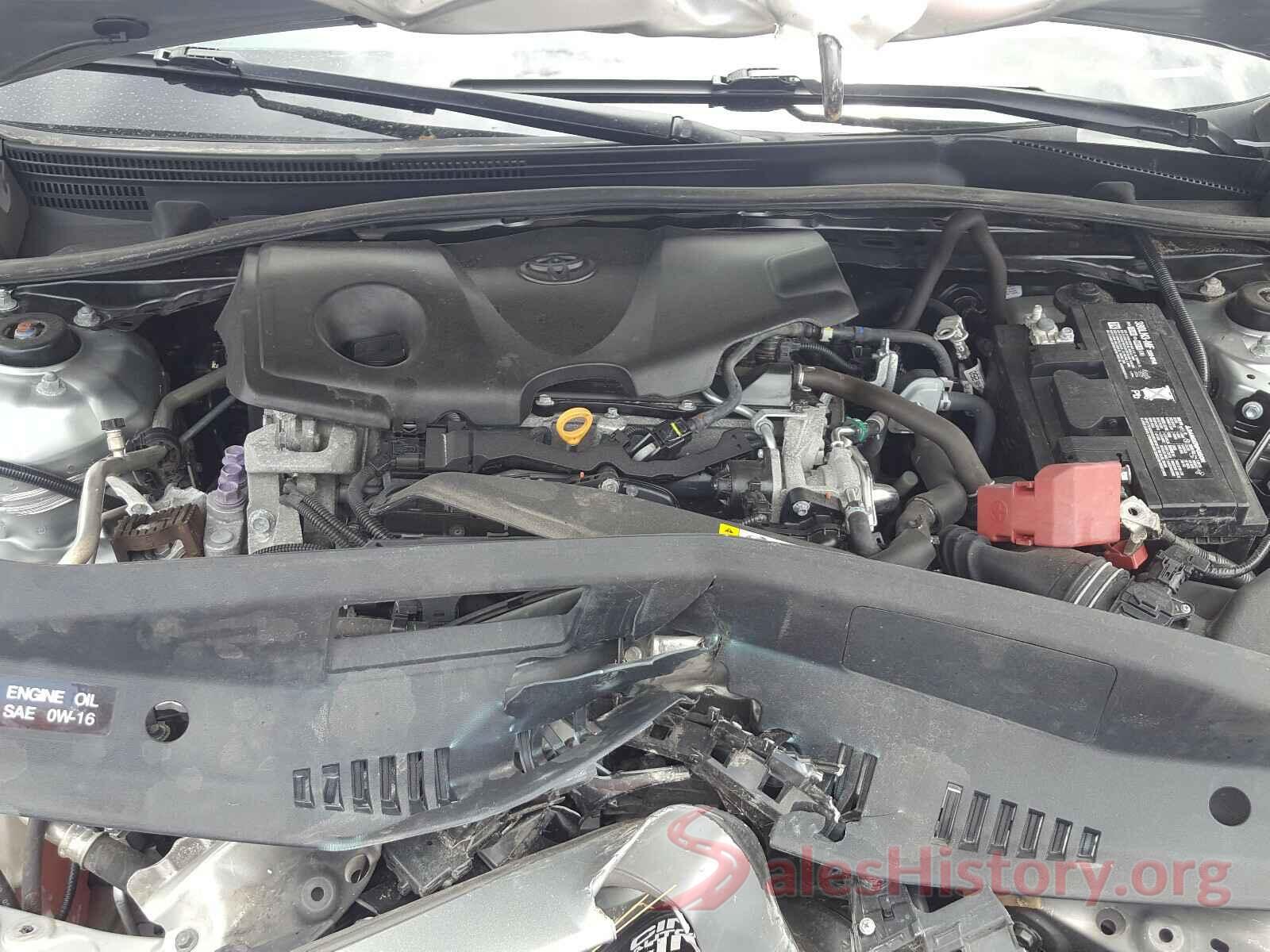 4T1B11HK9JU525467 2018 TOYOTA CAMRY