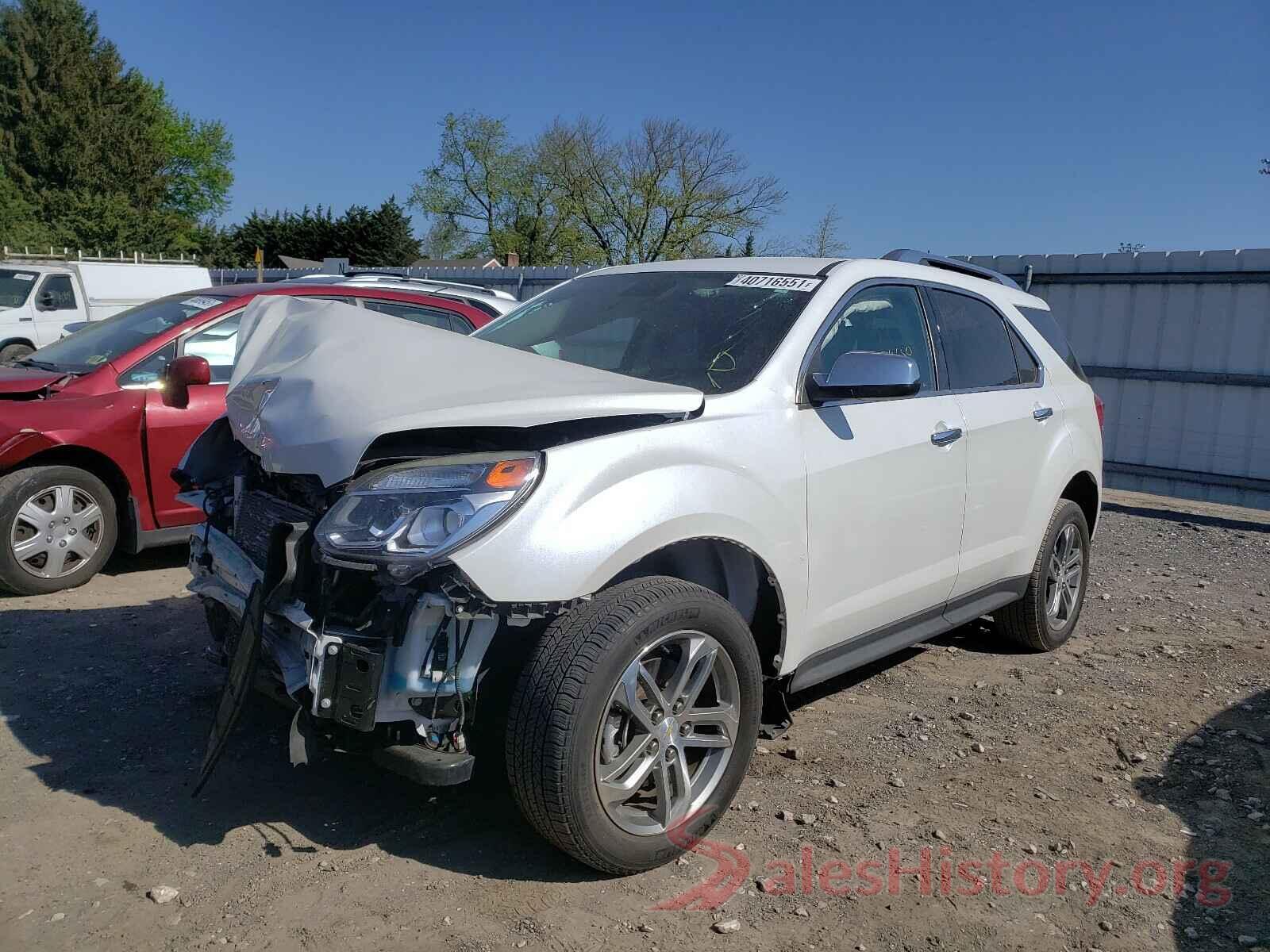 2GNALDEK0G1120898 2016 CHEVROLET EQUINOX