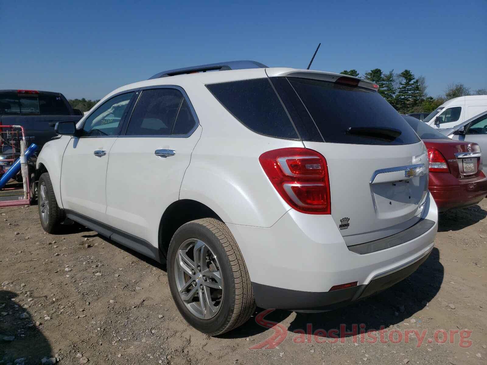 2GNALDEK0G1120898 2016 CHEVROLET EQUINOX