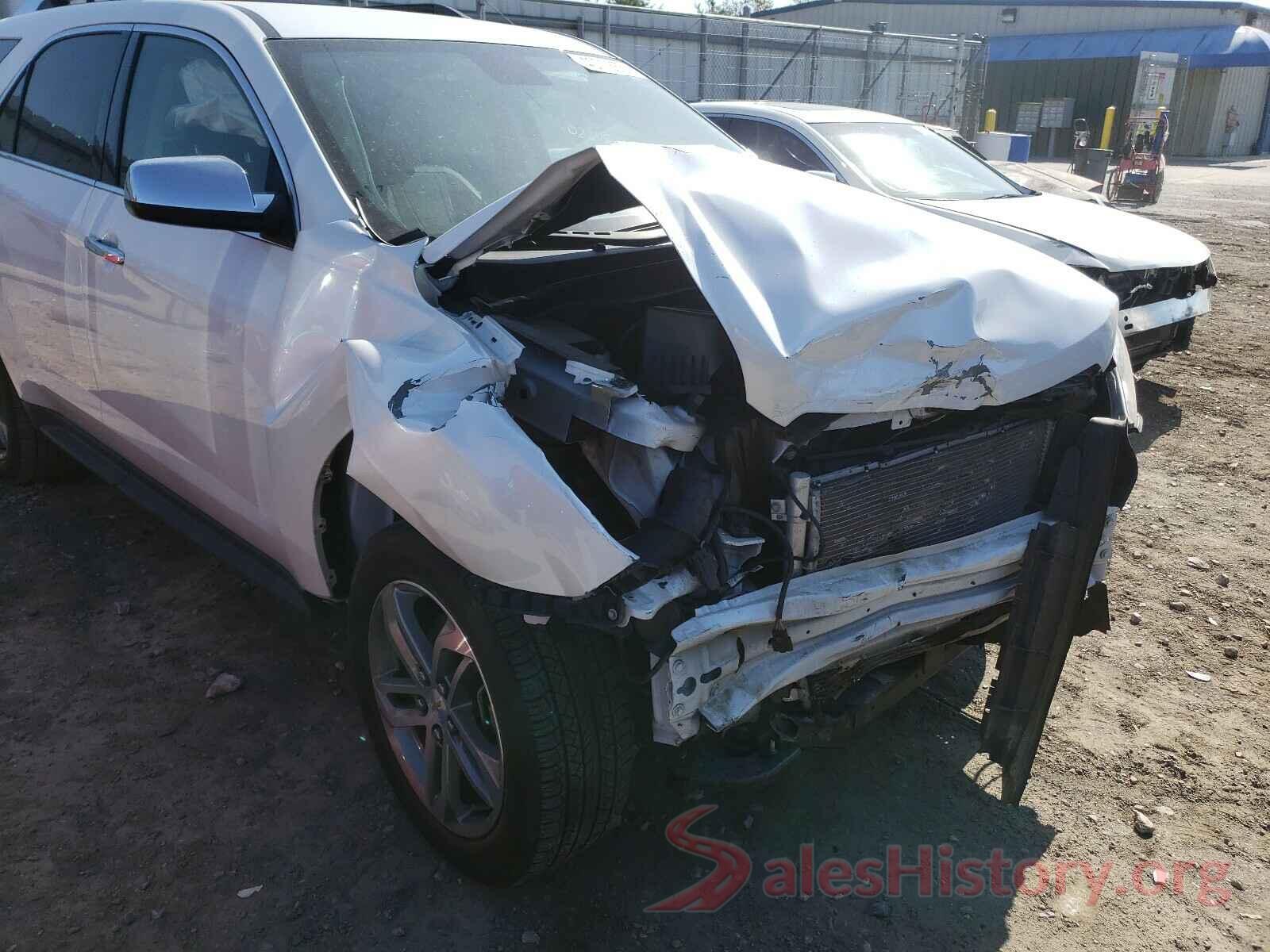 2GNALDEK0G1120898 2016 CHEVROLET EQUINOX