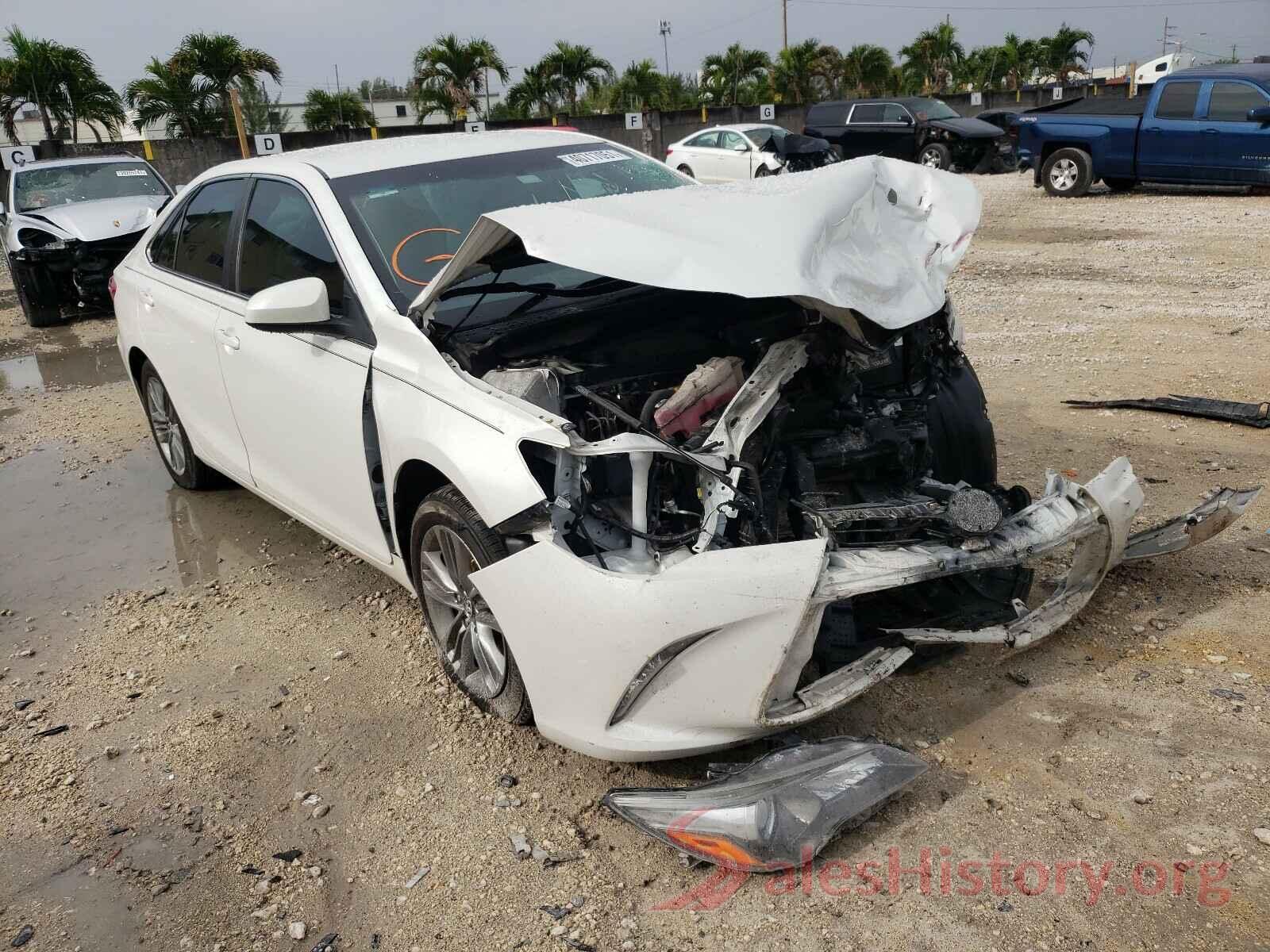 4T1BF1FK2HU440484 2017 TOYOTA CAMRY